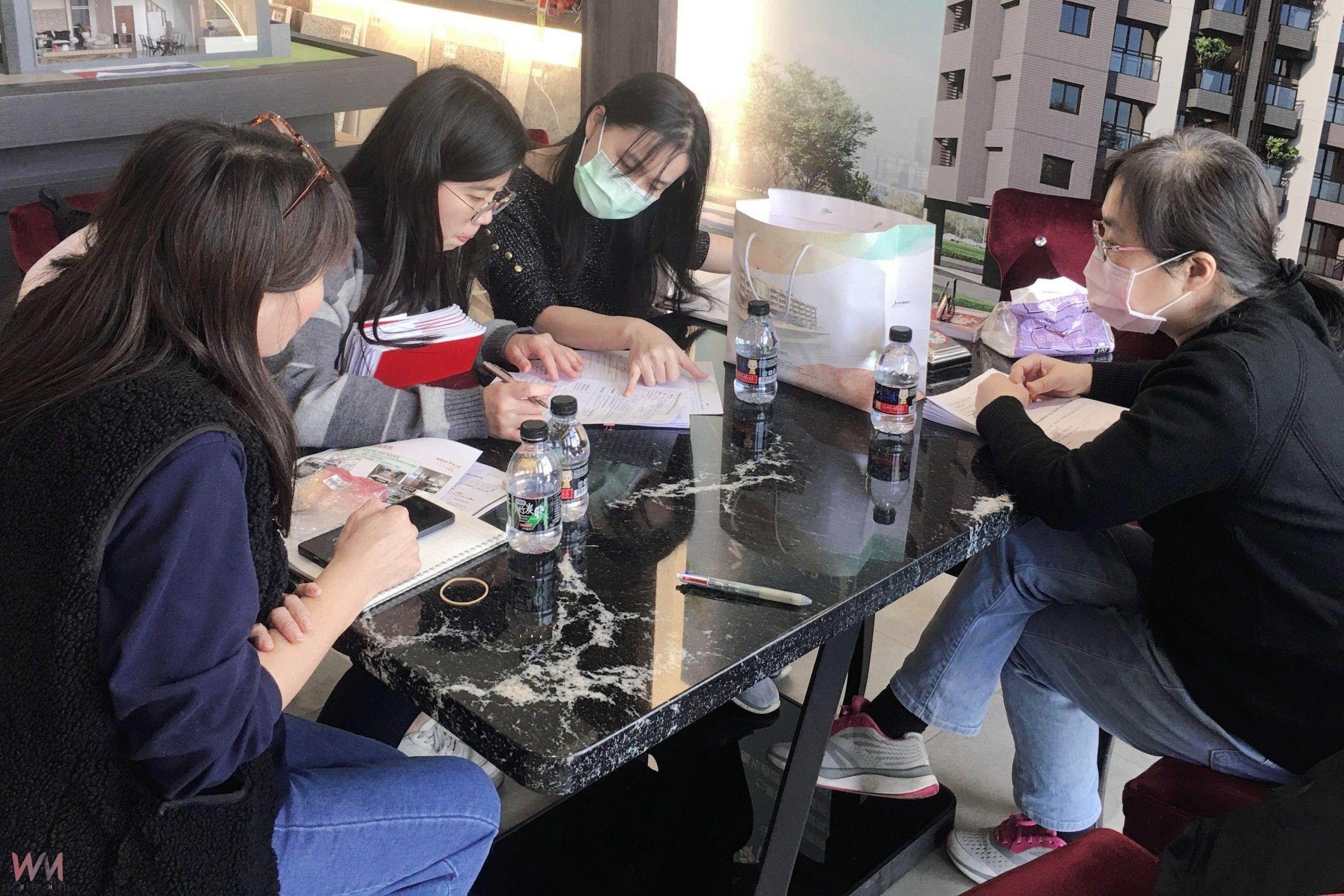 豐原地所「預售屋市場保健組」創新服務 市場透明移居台中更幸福 - https://www.watchmedia01.com