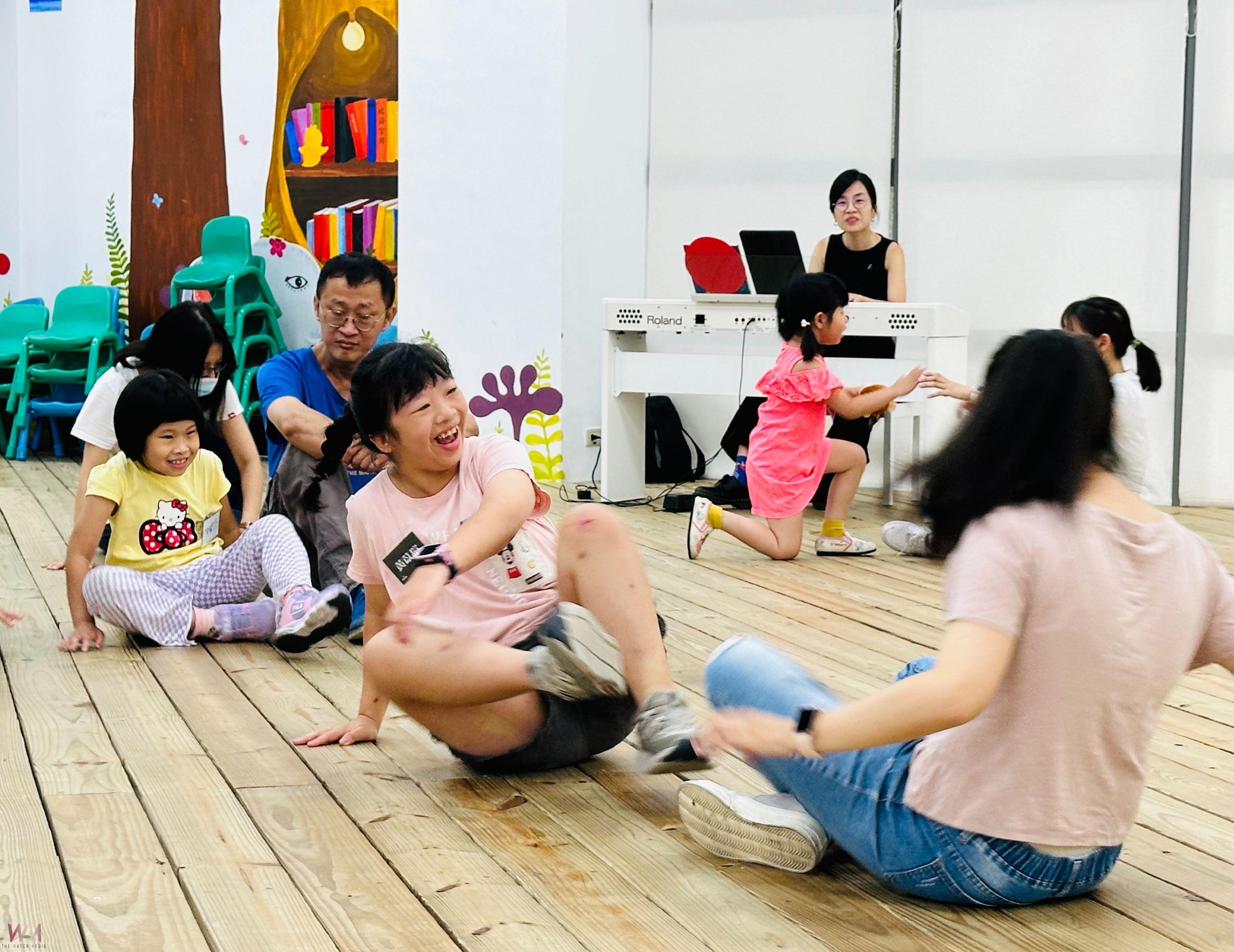 中市表演藝術發展三連霸　中市傑團扶植和場館營運再創佳績 - https://www.watchmedia01.com