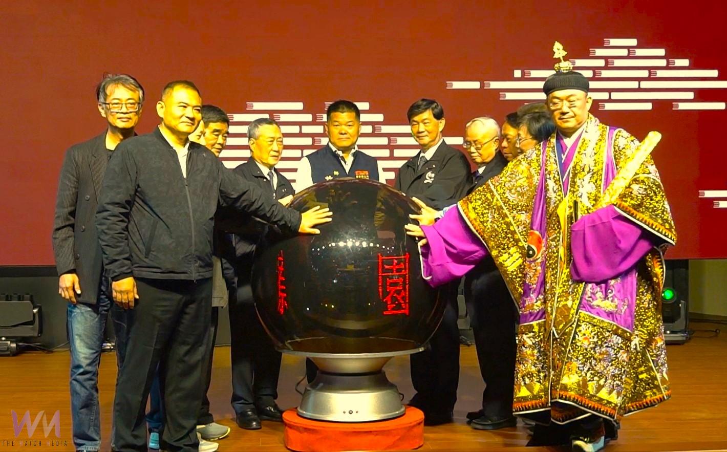（有影片）／麥寮社教ESG永續園區盛大開幕　台塑集團四大公司一起分享喜悅 - https://www.watchmedia01.com