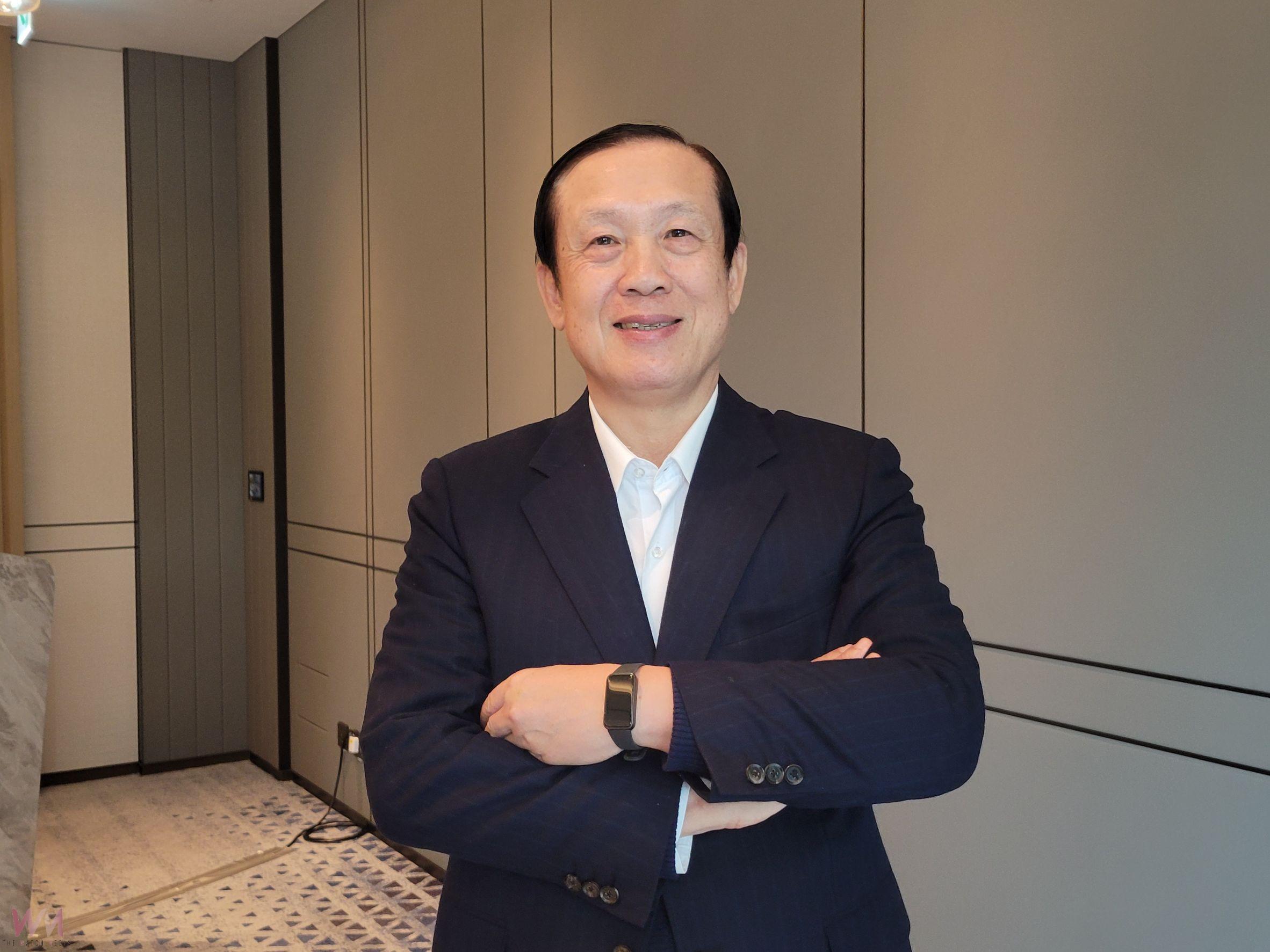 AI科技與交通雙引擎啟動！台中房市持續看旺10年　賴正鎰：今年台中至少購入三塊地 - https://www.watchmedia01.com