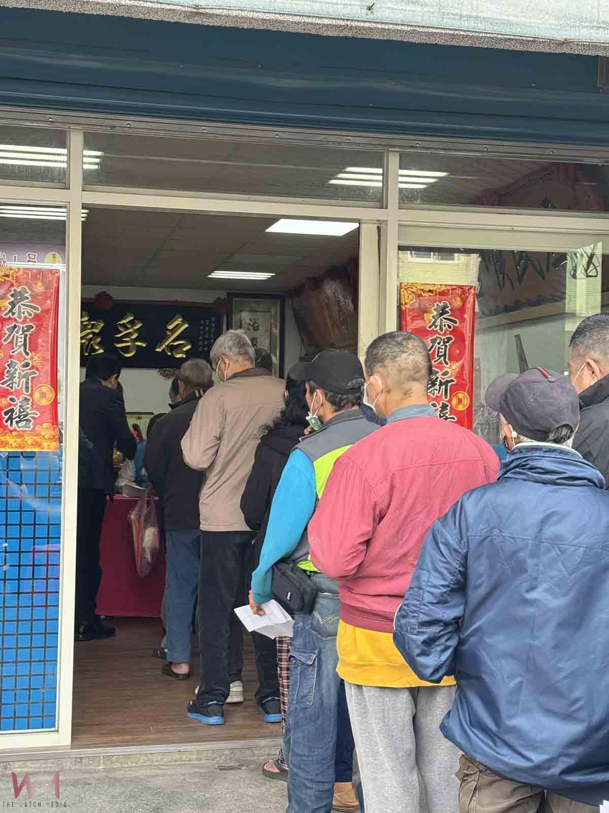民代自辦「冬令救助」十多年不中斷 黃浴沂議員苦人所苦加惠鄉親 - https://www.watchmedia01.com