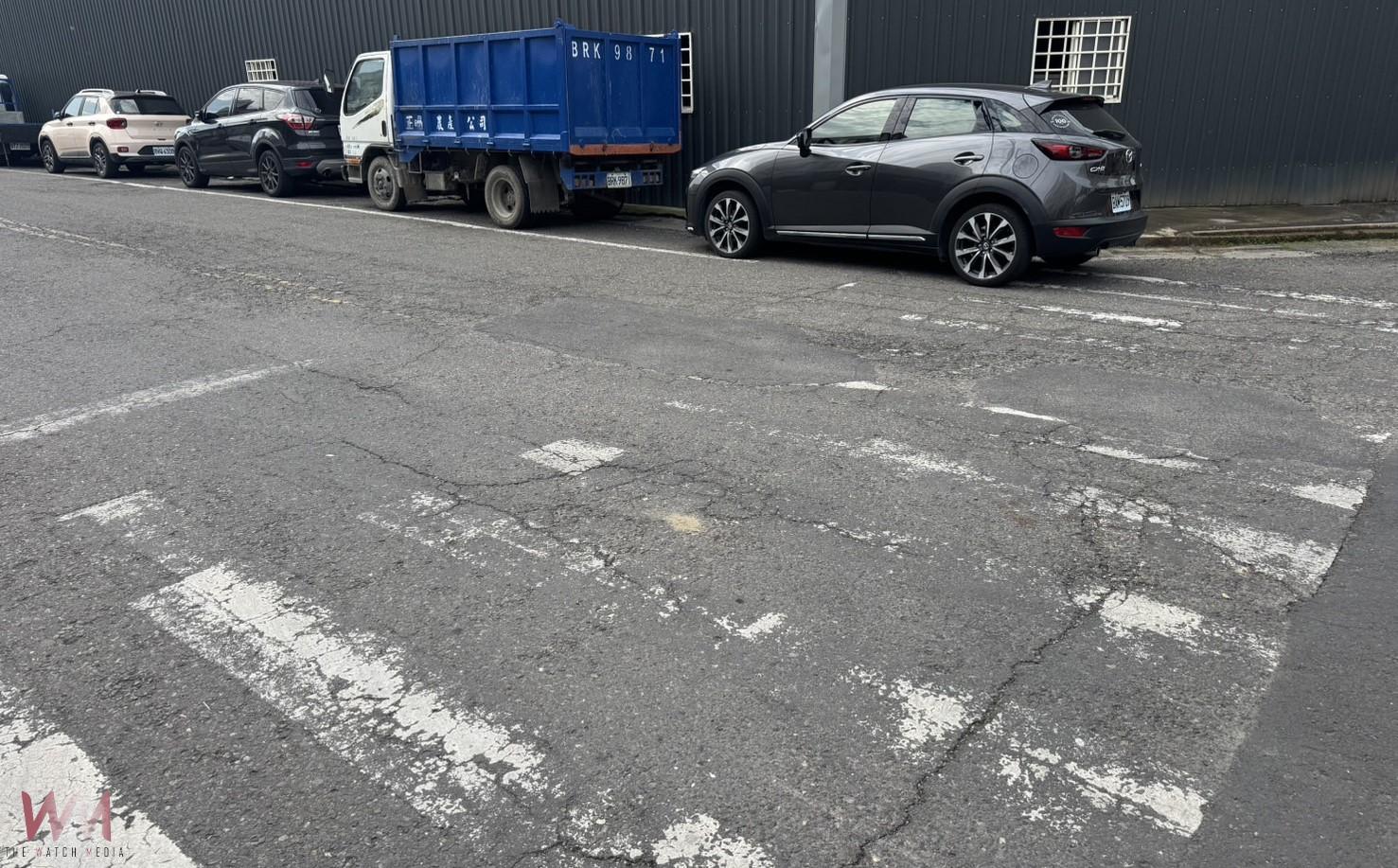 改善西螺三大道路劉建國爭取3300萬　提升西螺道路品質 改善安全隱患 - https://www.watchmedia01.com
