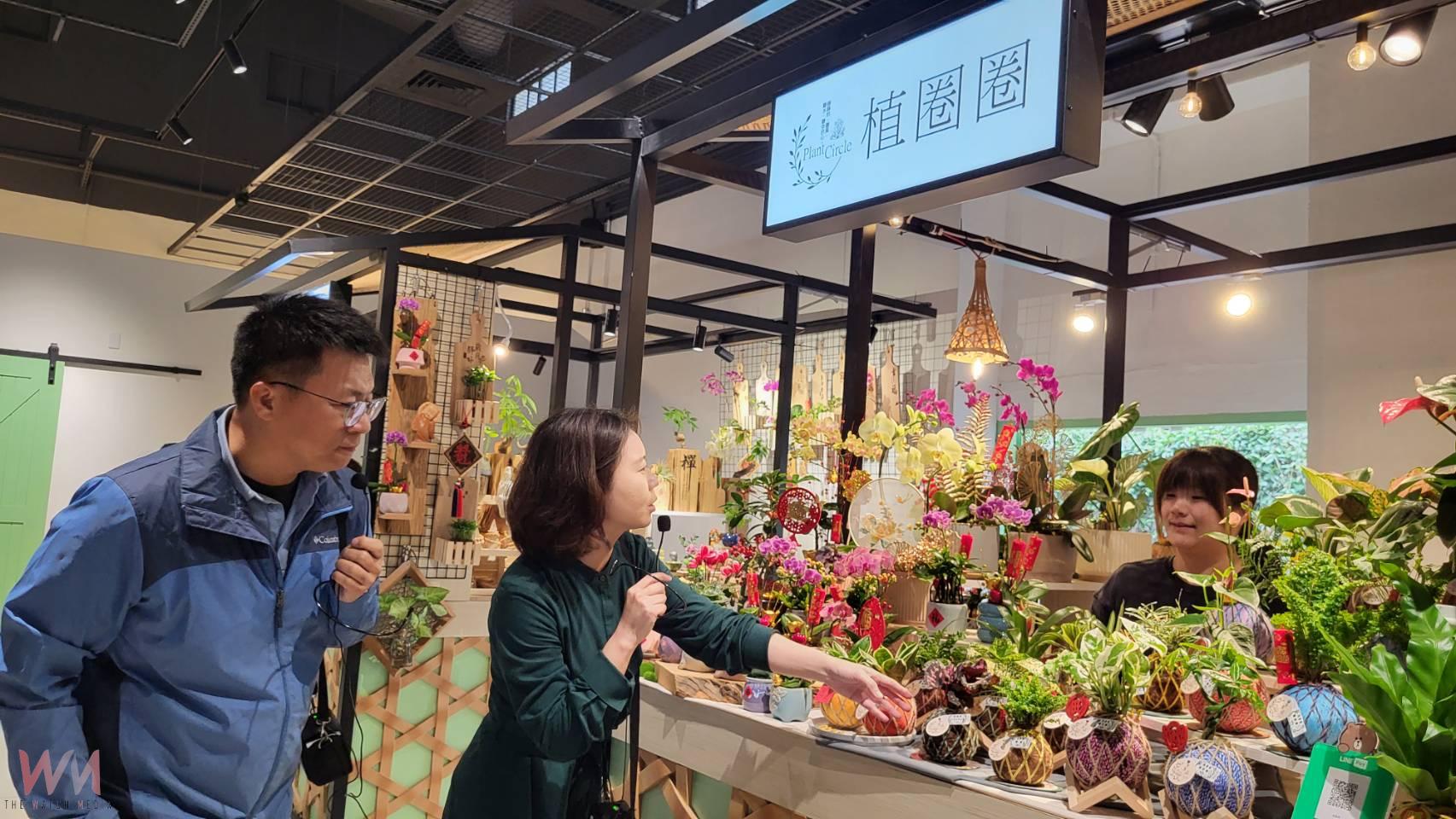 中埔穀倉「共禾市集」全新登場　地方品牌與青農進駐迎新春 - https://www.watchmedia01.com