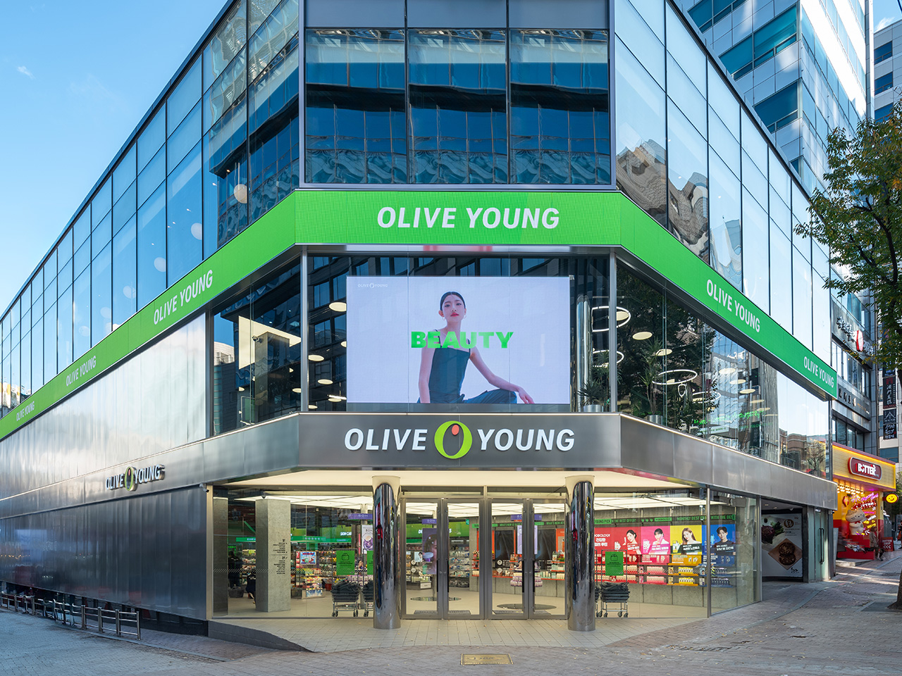 旅韓必逛OLIVE YOUNG這樣買超划算！刷JCB卡最高享20%事後現金回饋 - https://www.watchmedia01.com