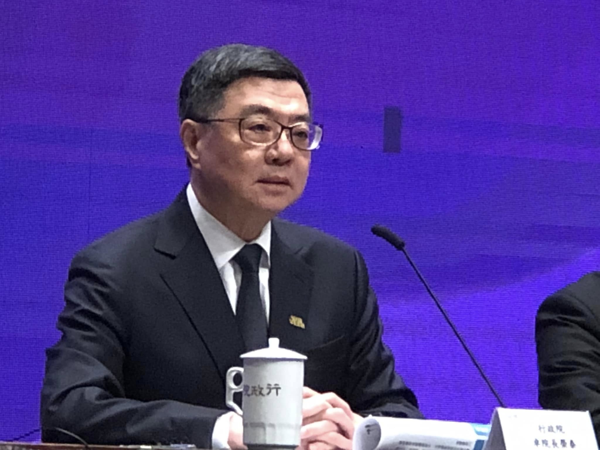 藍白聯手大砍預算 行政院嘆連手語老師都請不起 - https://www.watchmedia01.com