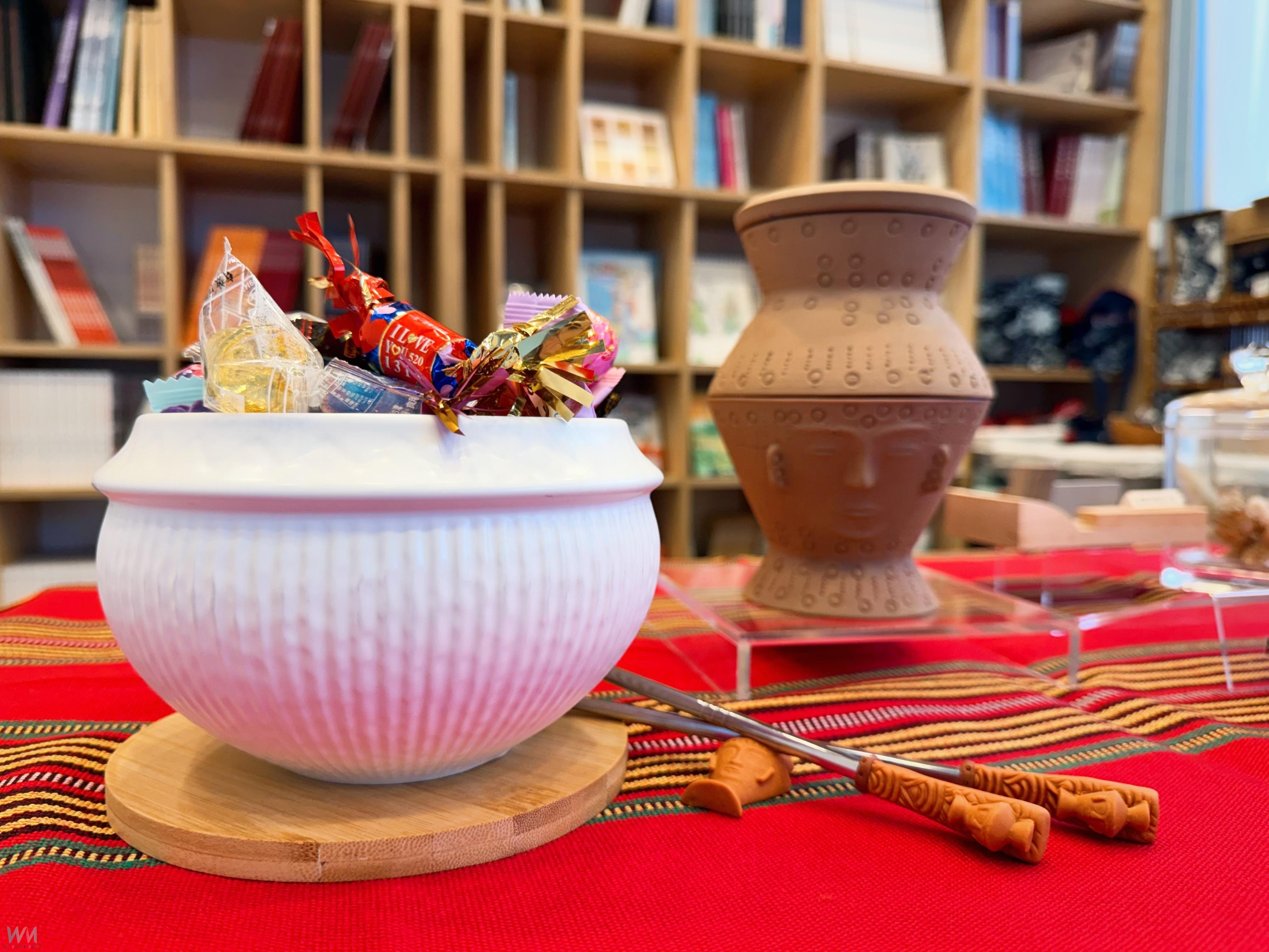 十三行博物館走春「蛇來蛇去」　展演、DIY、文創抽獎「蛇」麼都有 - https://www.watchmedia01.com