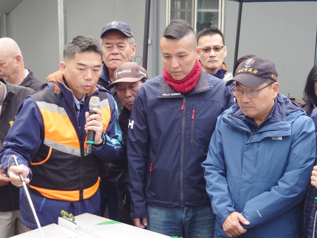 卓揆宣布凍結地方政府各項補助   國民黨新北市黨團批自摔碰瓷的政治操作 - https://www.watchmedia01.com