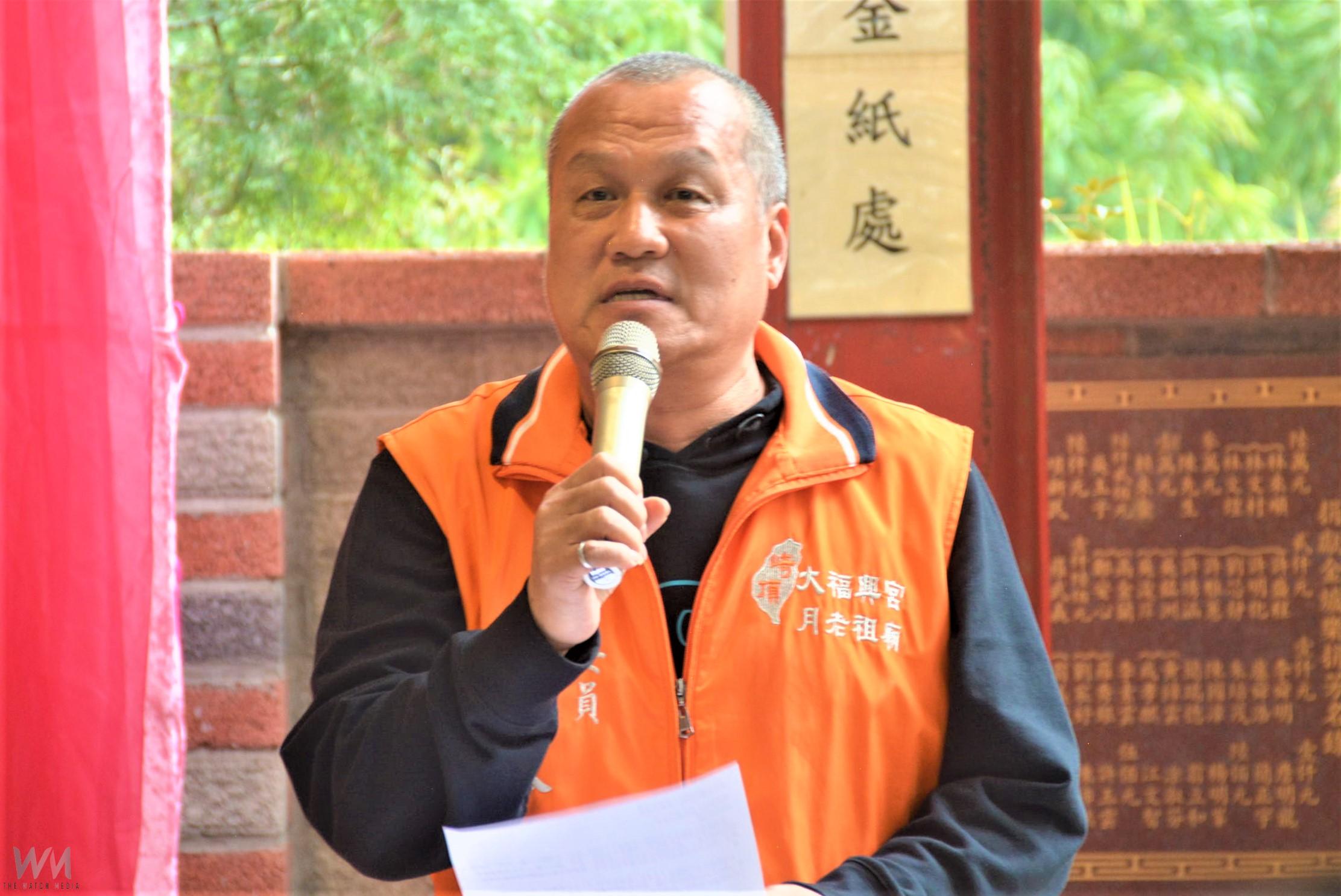 拋出繡球抓住愛　促成佳偶結良緣 - https://www.watchmedia01.com