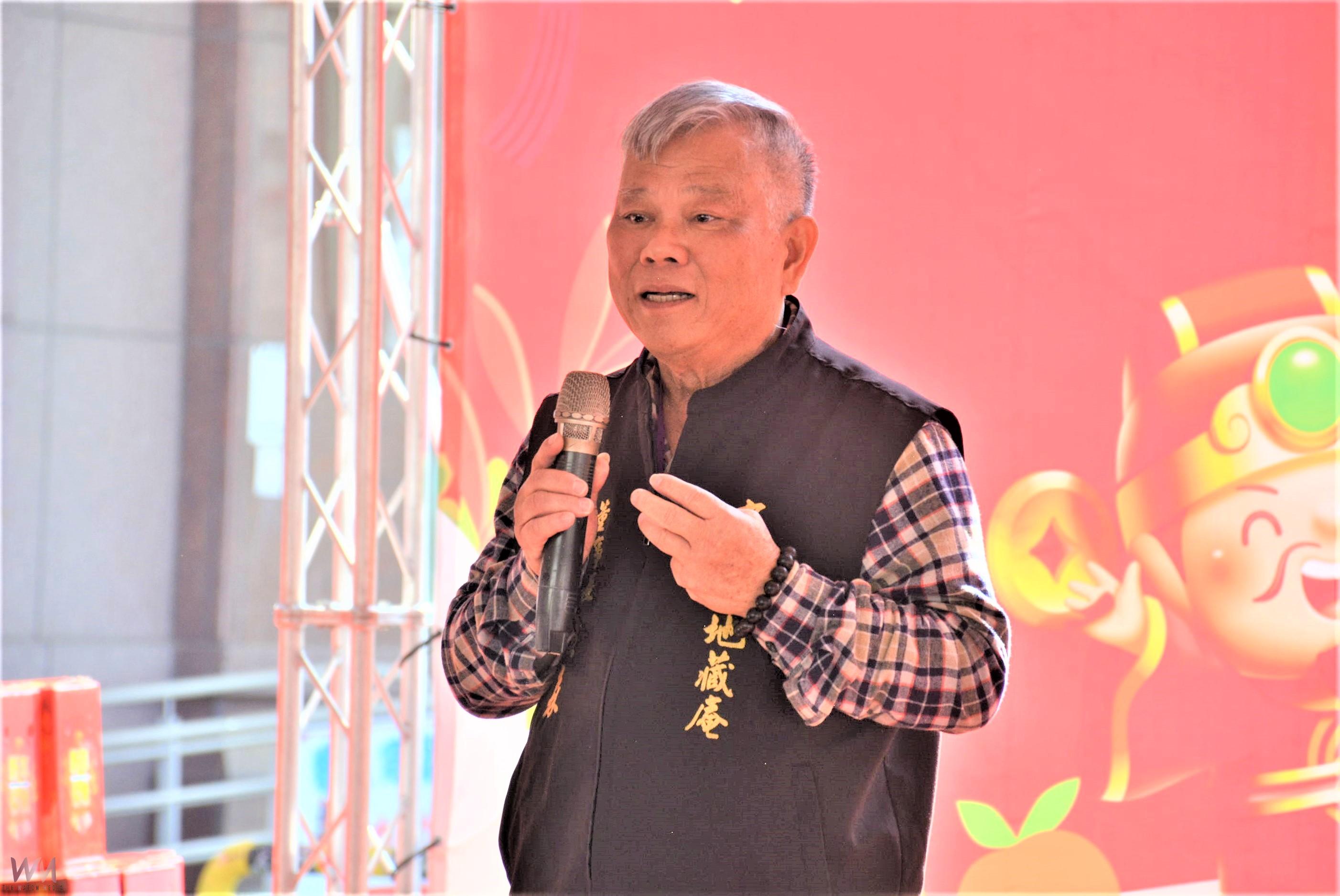 捐贈、發送開運年菜　讓420戶弱勢豐足過新年 - https://www.watchmedia01.com