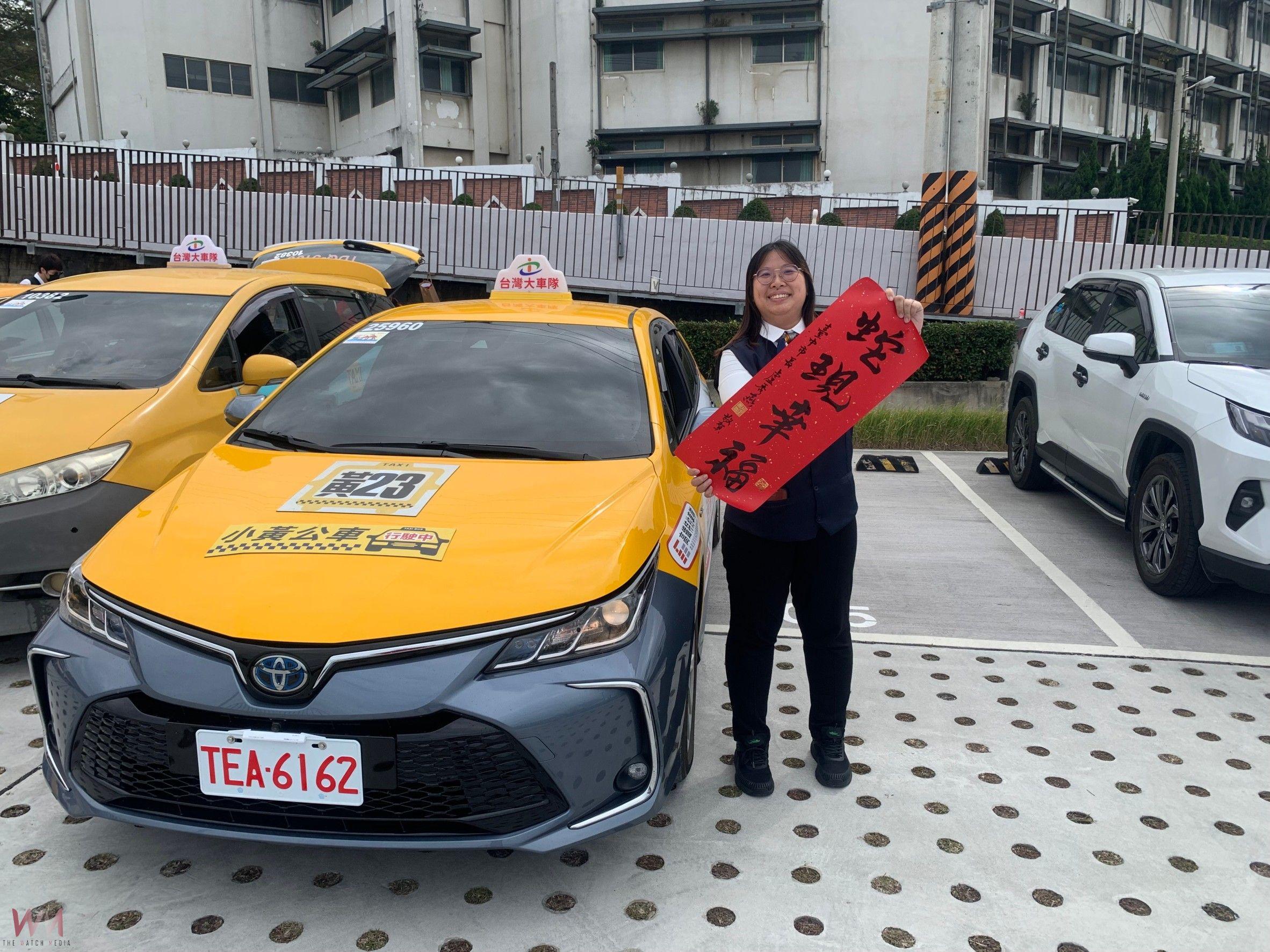 中市小黃公車、梨山幸福巴士春節照常上路　提供付費觀光包車服務 - https://www.watchmedia01.com