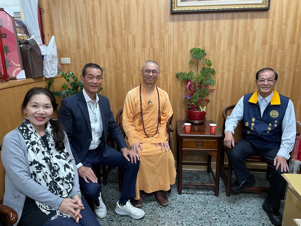 佛教3R寒假兒童領袖營:法藏和尚推動宗教文化教育新模式 - https://www.watchmedia01.com