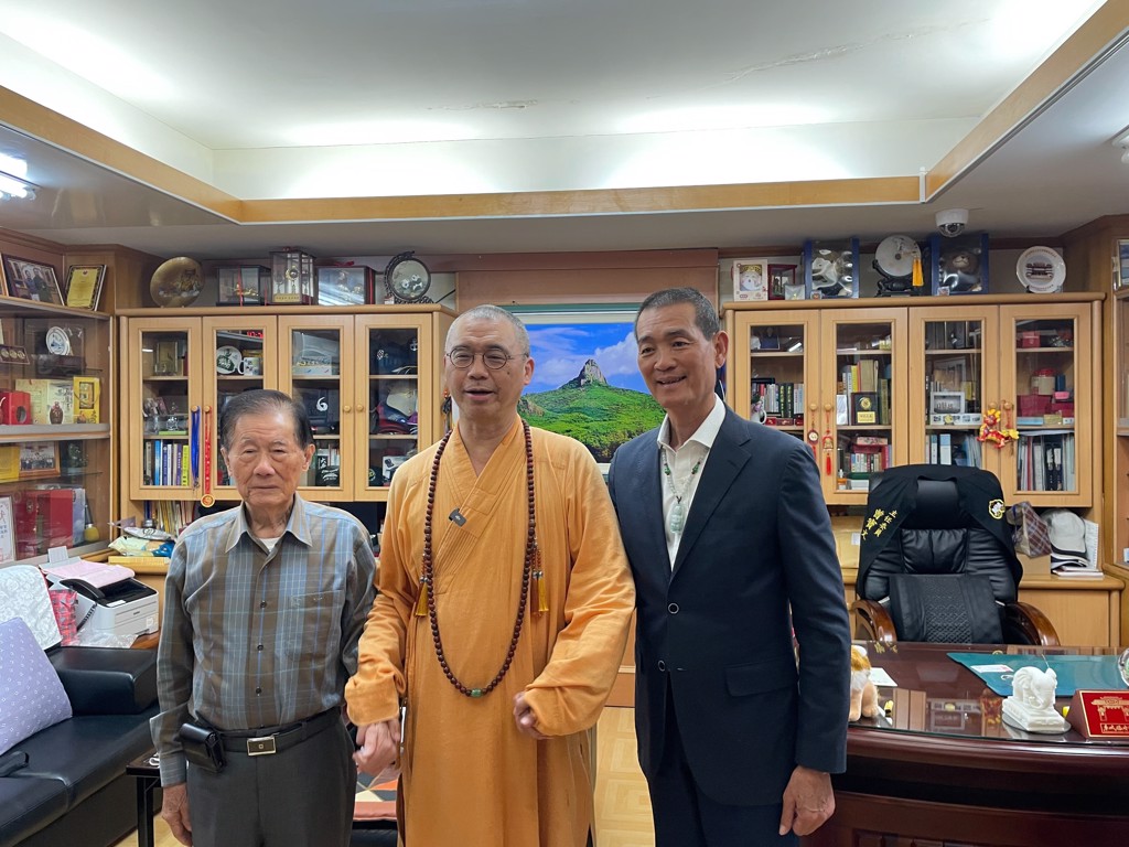 佛教3R寒假兒童領袖營:法藏和尚推動宗教文化教育新模式 - https://www.watchmedia01.com