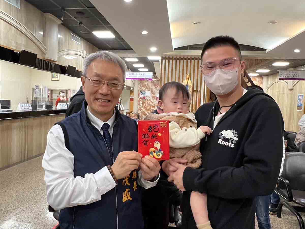 春節醫療不打烊 宜縣府協調縣內7醫院及原鄉診所提供即時醫療服務 - https://www.watchmedia01.com