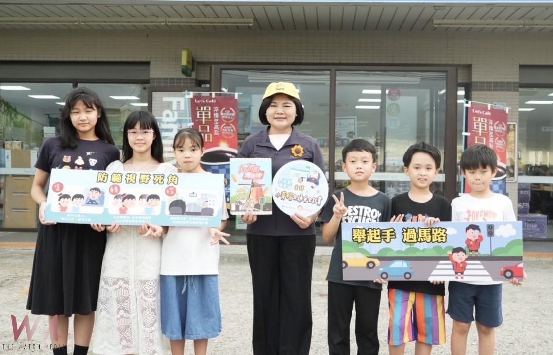 雲林道安年終成果亮眼　事故減少、榮獲金安獎多項殊榮 - https://www.watchmedia01.com