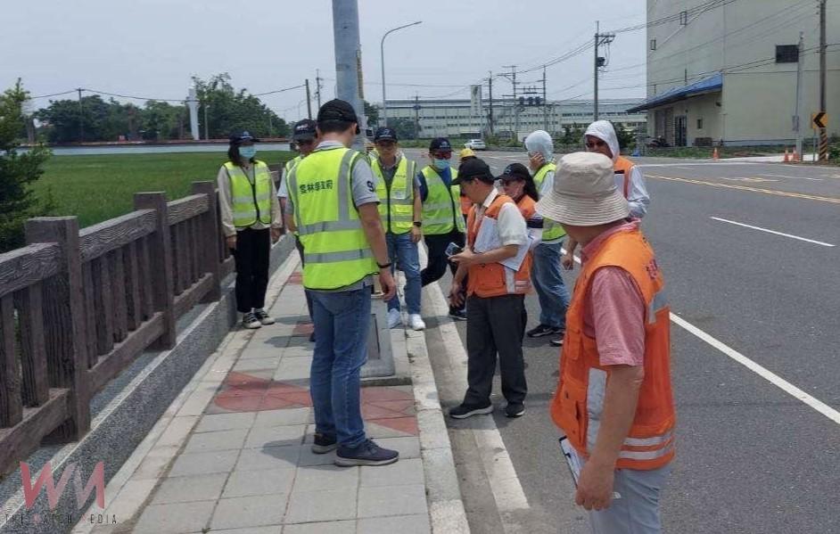 雲林道安年終成果亮眼　事故減少、榮獲金安獎多項殊榮 - https://www.watchmedia01.com
