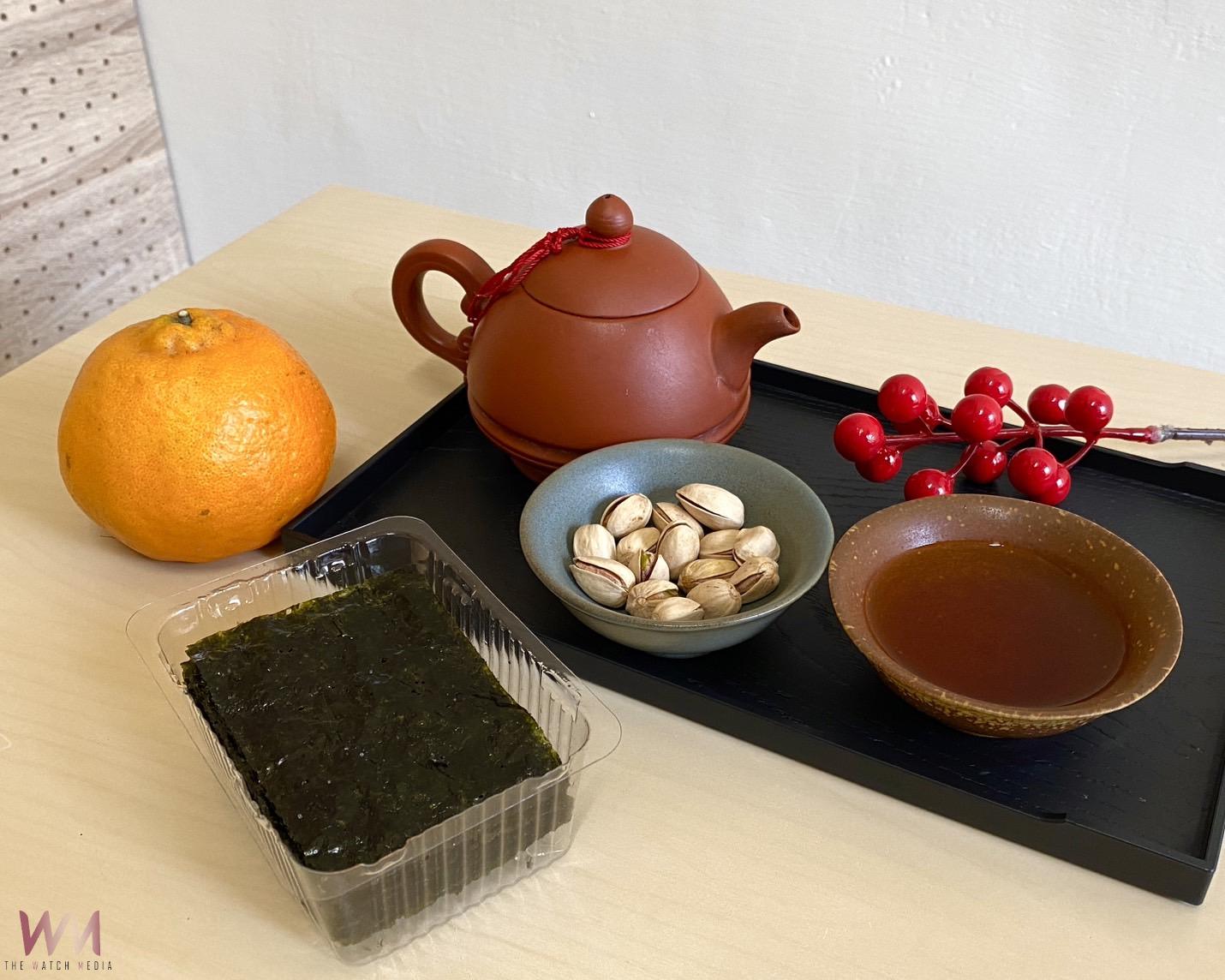 春節零食不踩雷　豐原醫院營養師教你健康聰明吃 - https://www.watchmedia01.com