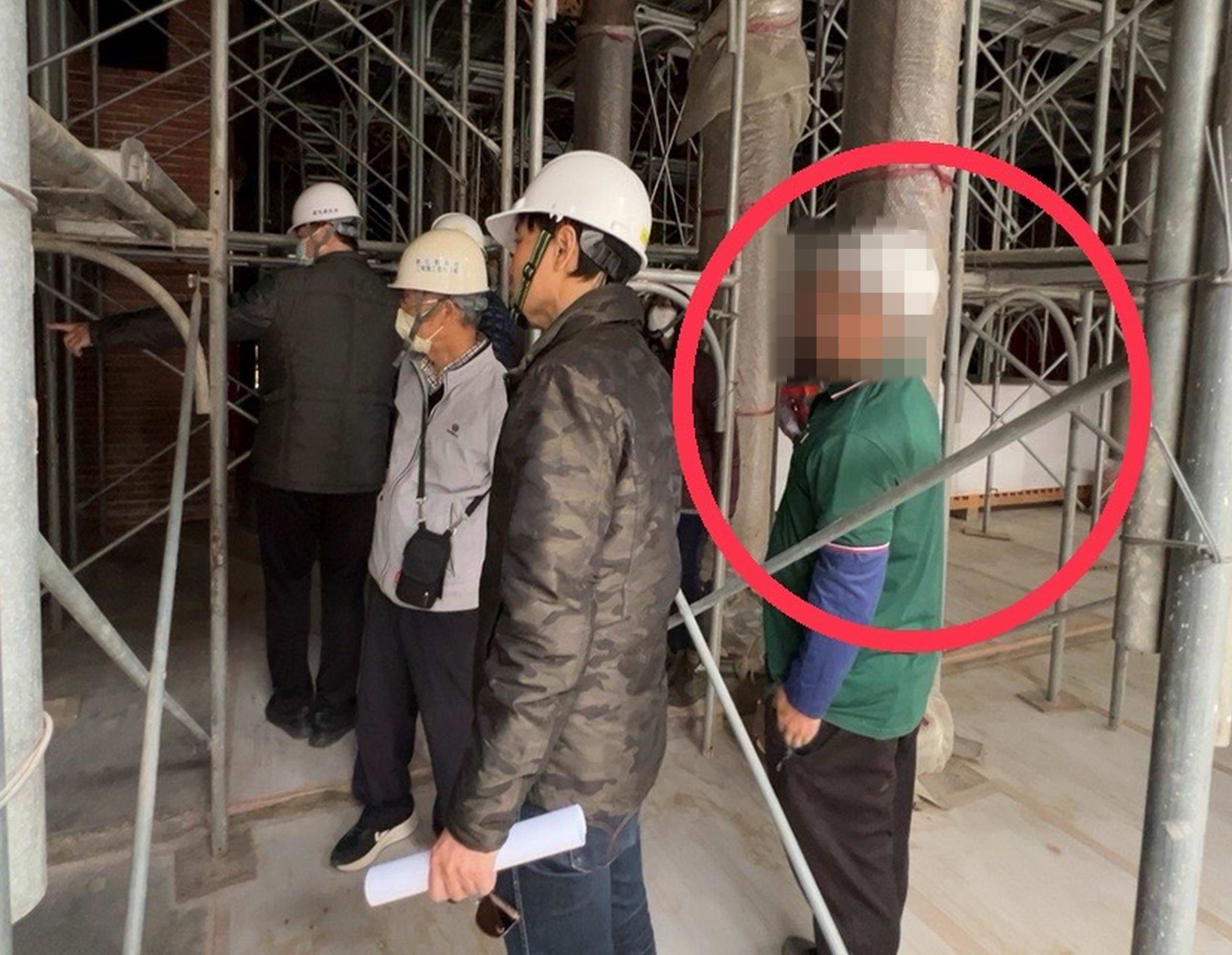 彰化市透天厝火災釀兩死兩重傷　善心湧入助不幸家庭渡難關 - https://www.watchmedia01.com