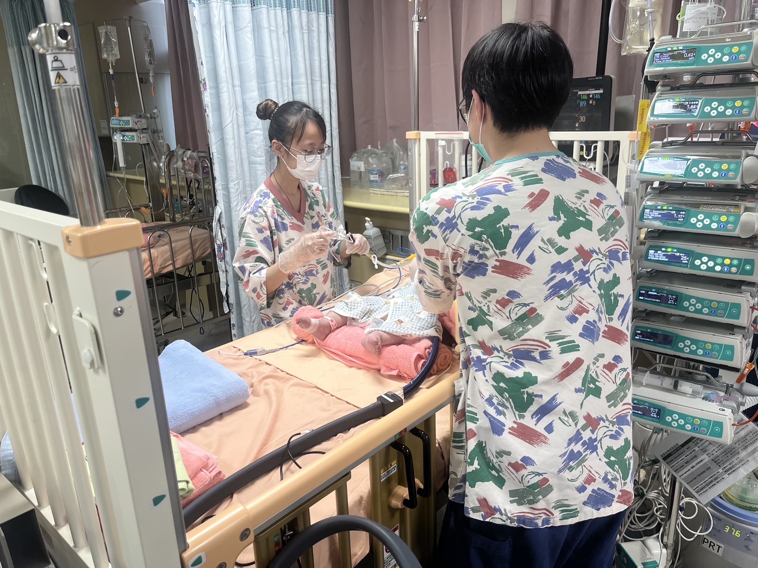 彰化市透天厝火災釀兩死兩重傷　善心湧入助不幸家庭渡難關 - https://www.watchmedia01.com