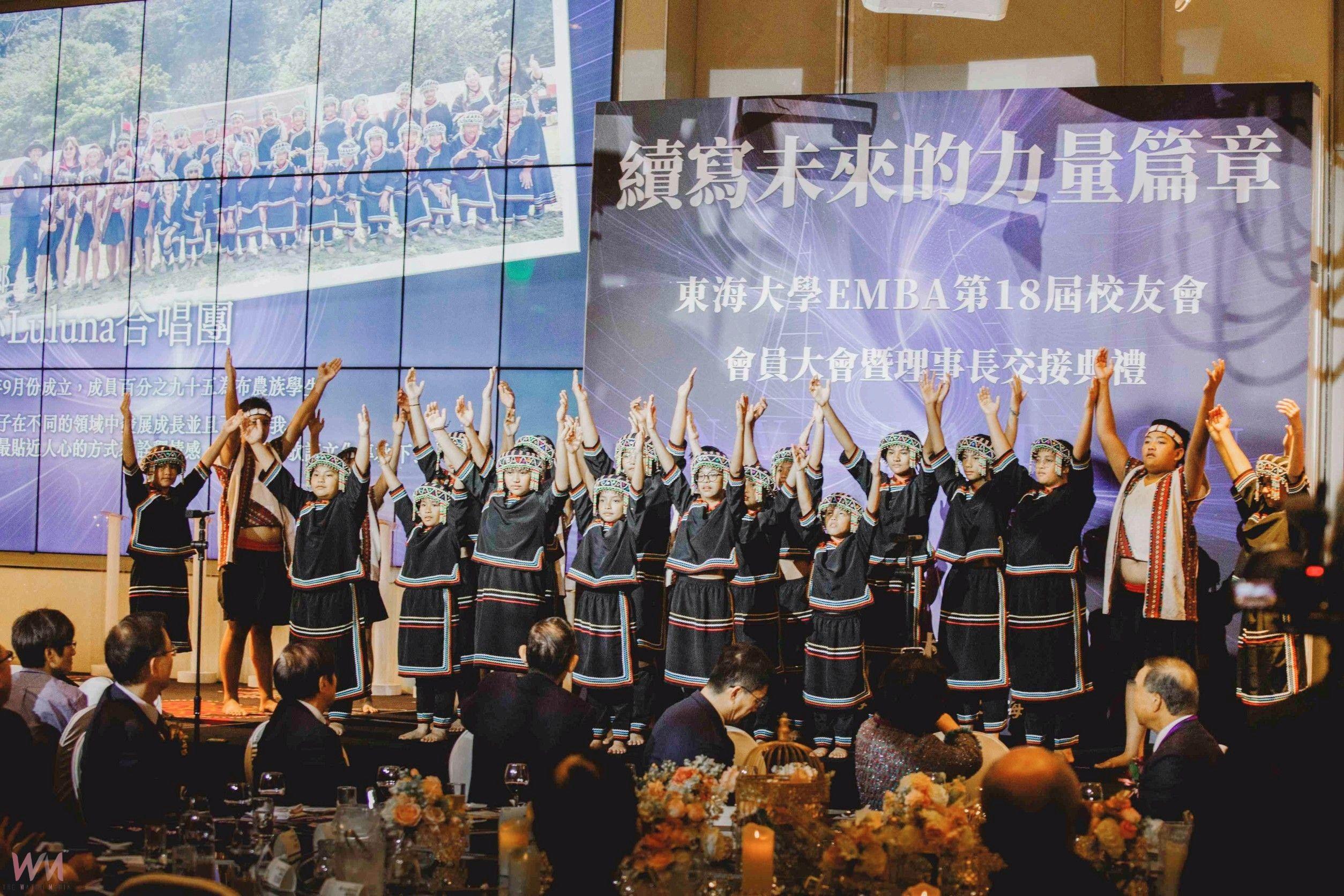 林正雄接任東海大學EMBA校友會理事長　助力「未來大學」共創新里程碑 - https://www.watchmedia01.com