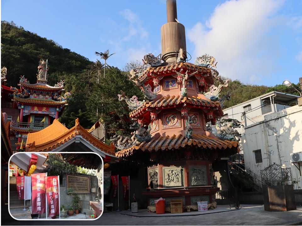過好年不忘做環保 寺廟走春留意這些事 - https://www.watchmedia01.com