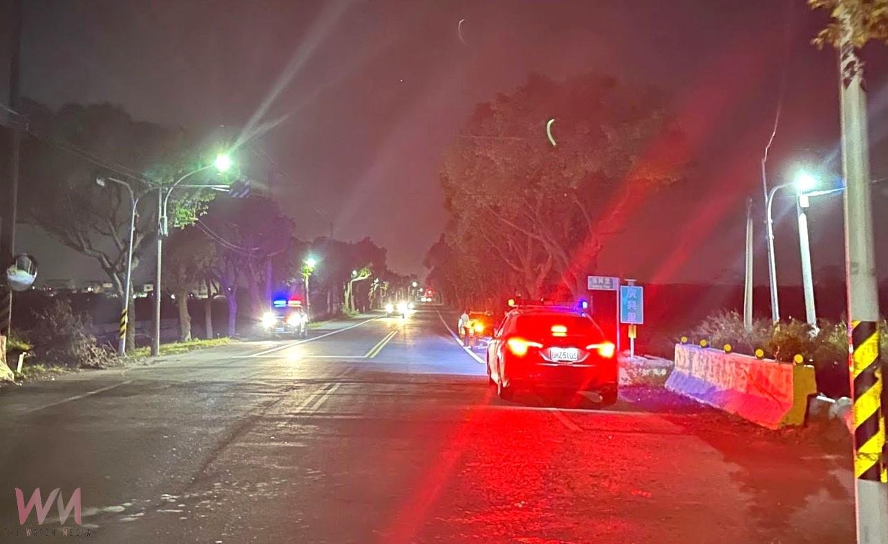 春節行車安全西螺警不鬆懈　宣導防制二次車禍全力守護交通平安 - https://www.watchmedia01.com
