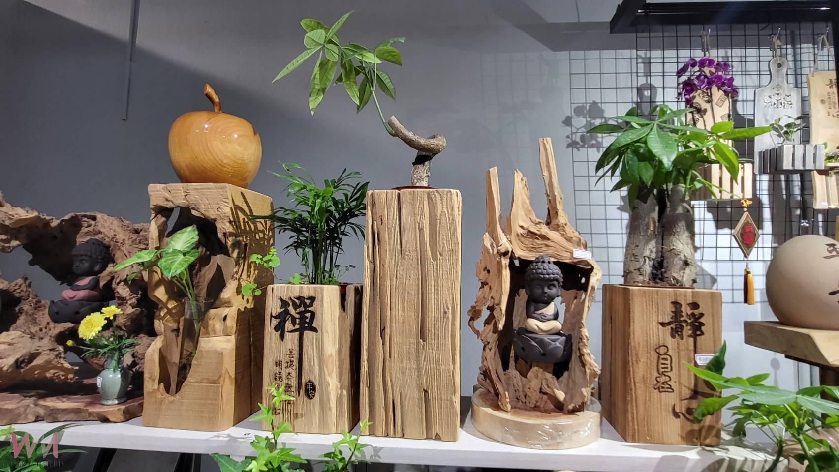 檜木文創加持　年節生活擺飾更雅致 - https://www.watchmedia01.com