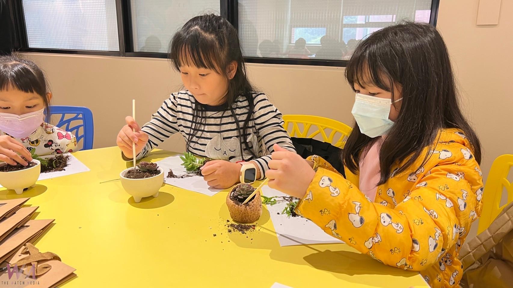 田中國小寒假永續教育體驗　帶領學生走訪大葉大學SDGs校園 - https://www.watchmedia01.com