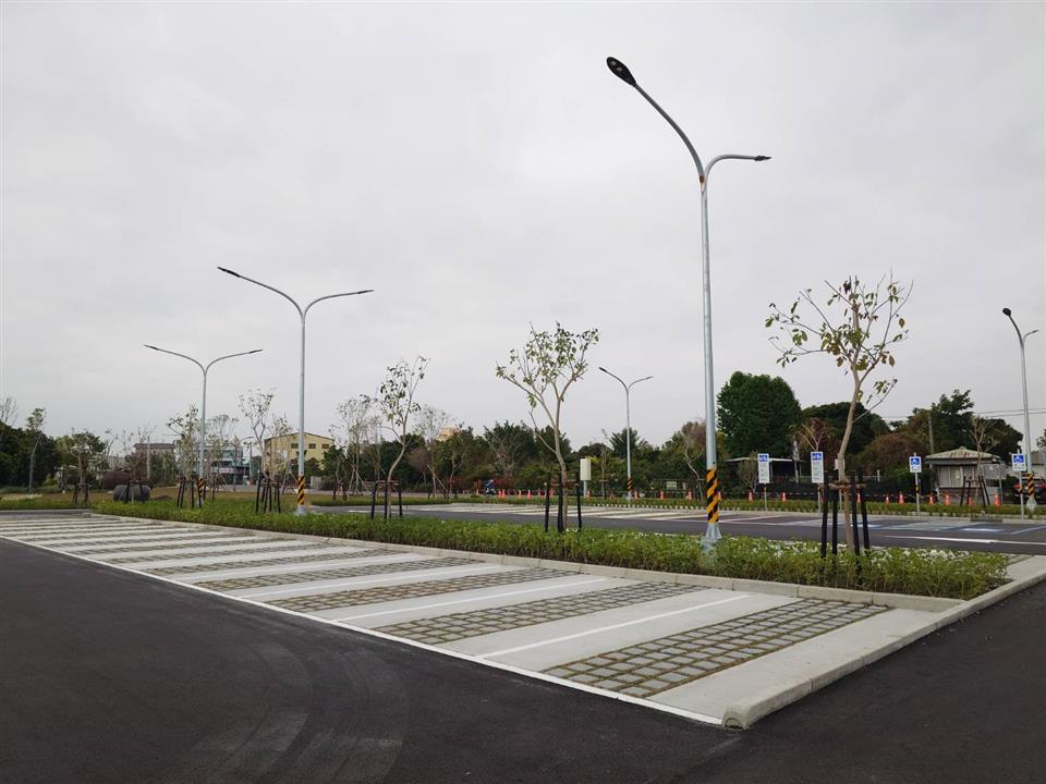 彰化田尾園藝特定區新增停五停車場　緩解春節遊客停車壓力 - https://www.watchmedia01.com