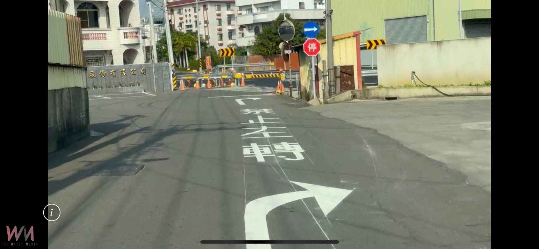 （有影片）／東彰道路全線通車　逆向騎士險象環生　交通亂象急需整頓 - https://www.watchmedia01.com