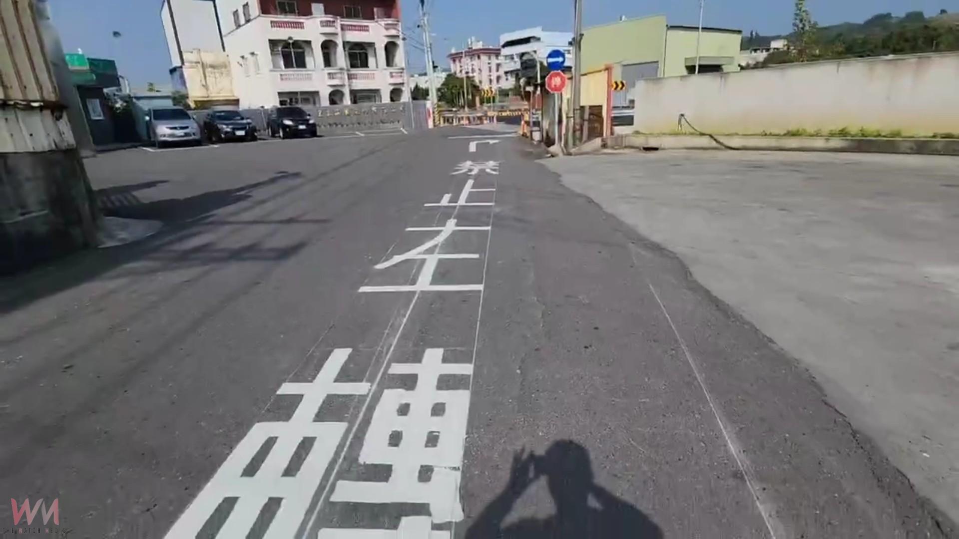 （有影片）／東彰道路全線通車　逆向騎士險象環生　交通亂象急需整頓 - https://www.watchmedia01.com