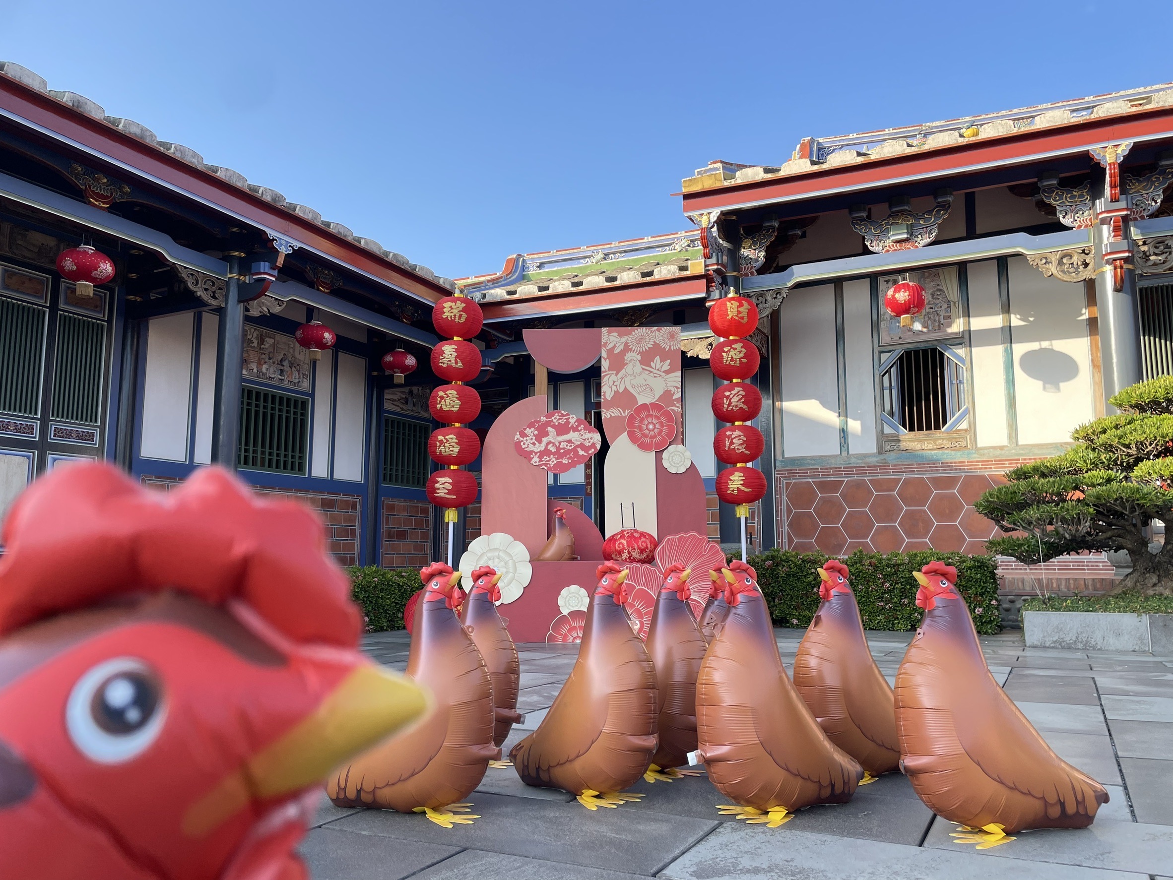 落羽松湖畔音樂會與傳統工藝體驗　等你來成美文化園 - https://www.watchmedia01.com