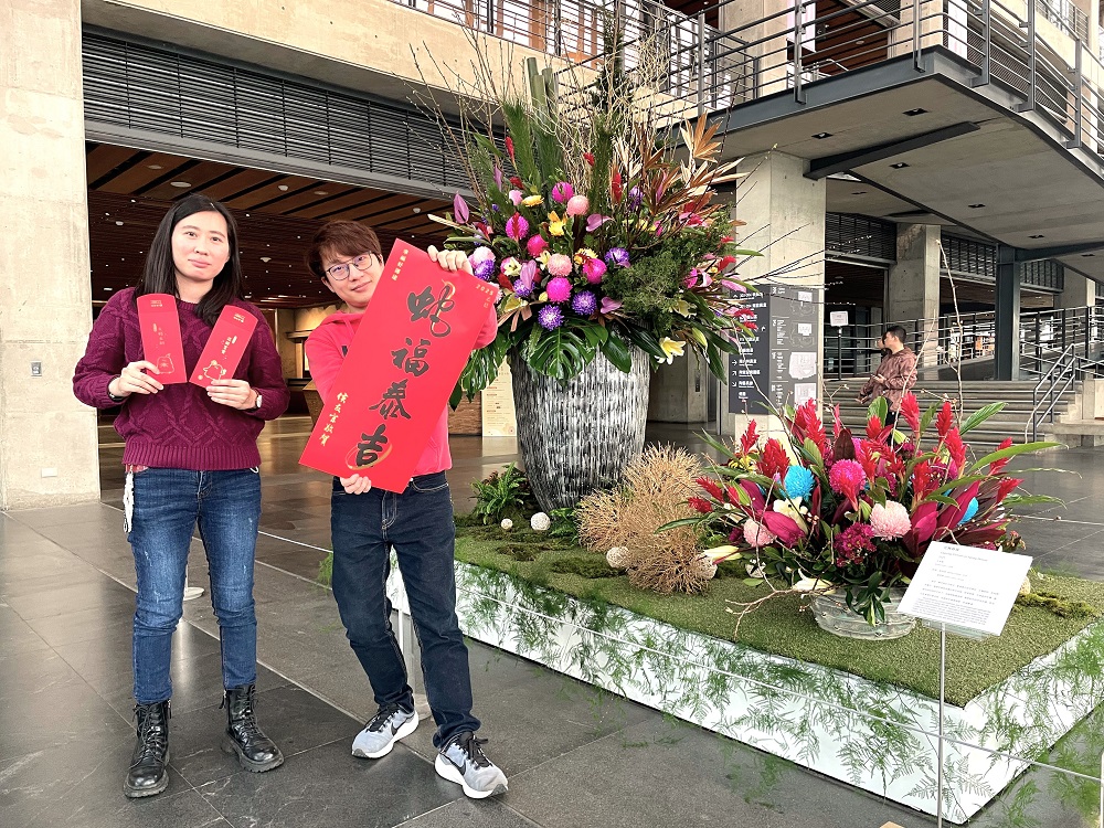 陶博館「金蛇陶喜」天天熱鬧迎新春 - https://www.watchmedia01.com