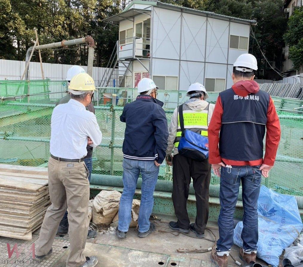 落實春節工地安全管理　中市都發局：e化APP推播、加強專案稽查 - https://www.watchmedia01.com