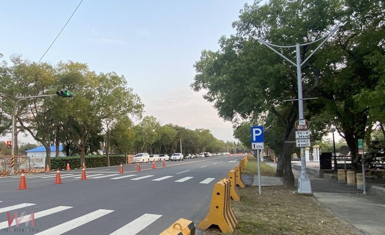 春節9天連假好去處　古坑綠色隧道交通順暢 暢遊無憂 - https://www.watchmedia01.com
