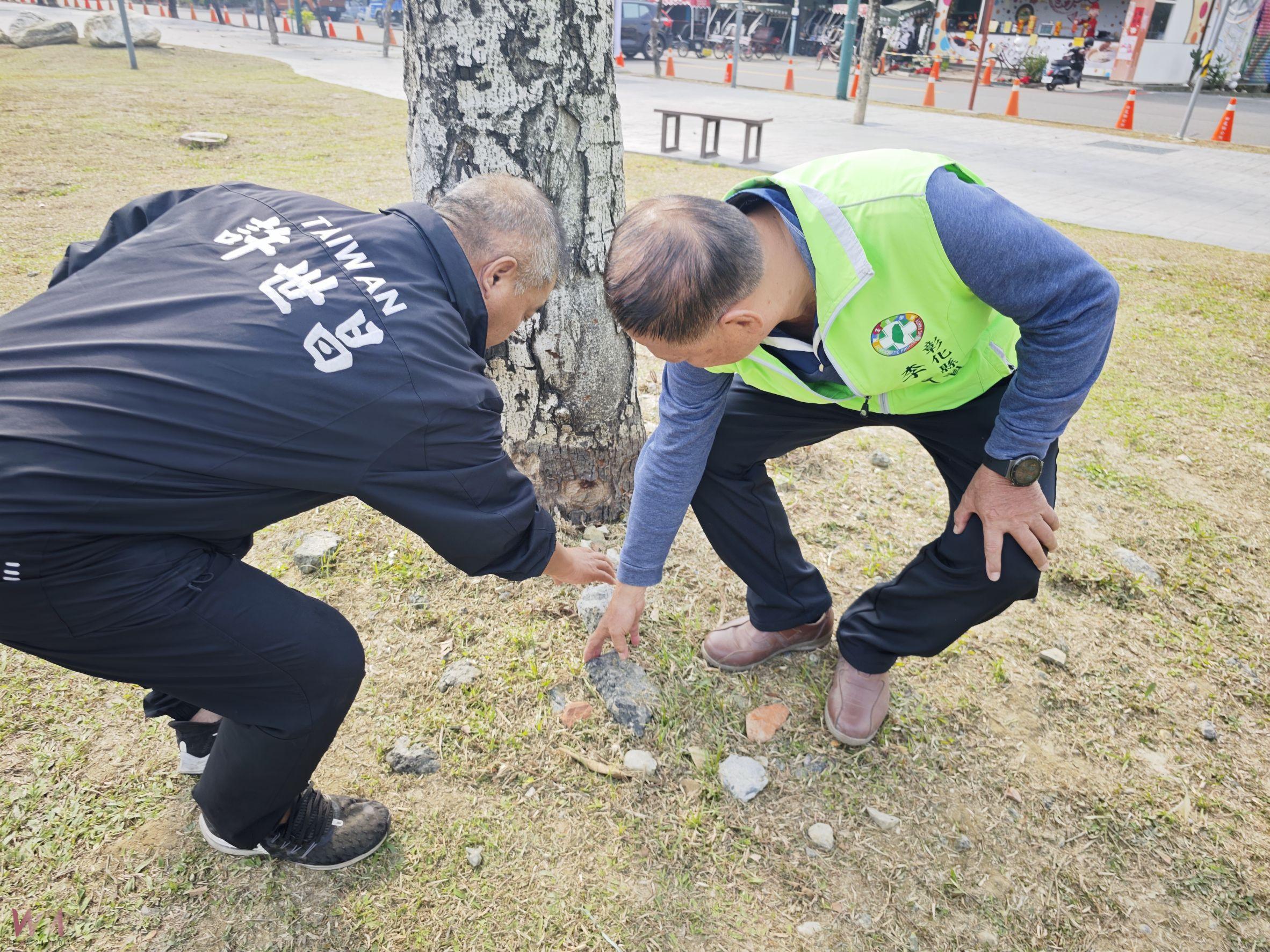 （有影片）／田尾公路花園重建後樹木大量枯死　綠意消失損害觀光形象 - https://www.watchmedia01.com