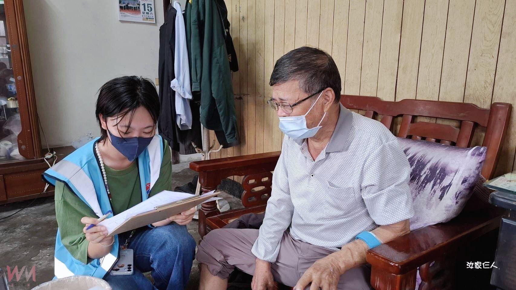 公益彩券助力創新服務　台中市社福考核榮獲全國第一 - https://www.watchmedia01.com