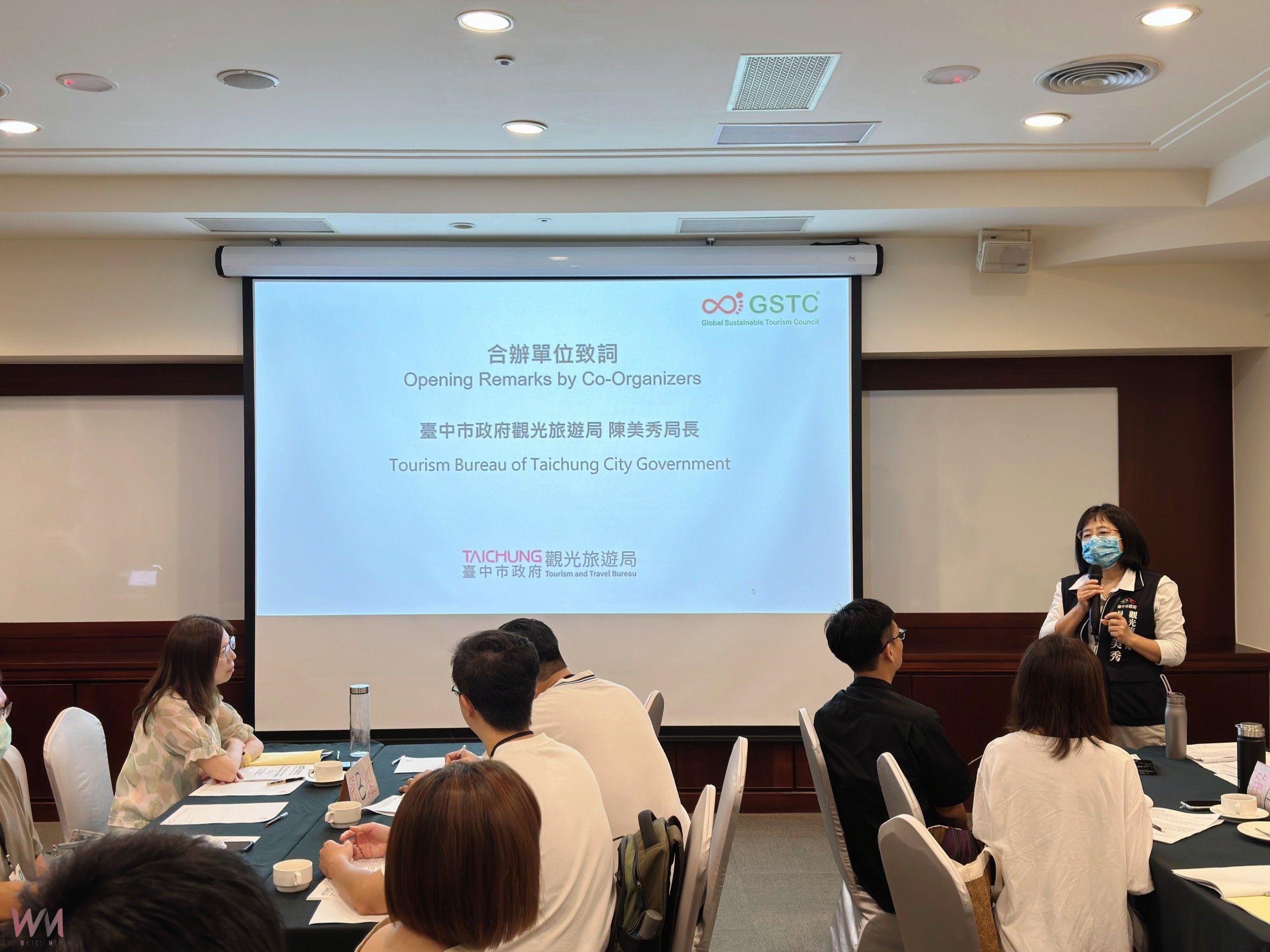 全國唯一！中市府獲「全球綠色目的地百大故事獎」殊榮　提升國際綠色旅遊市場能見度 - https://www.watchmedia01.com