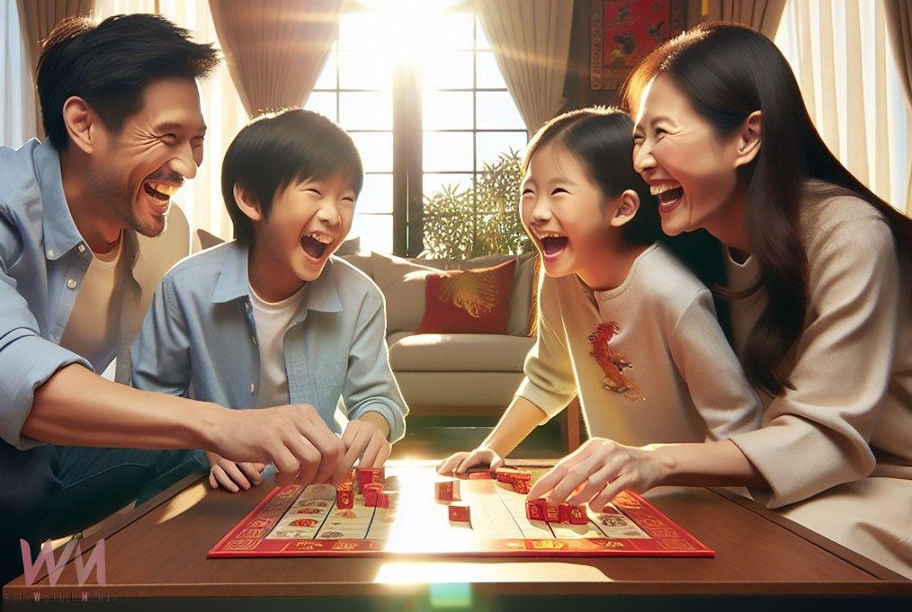 連假親子關係大作戰　擺脫螢幕綁架重拾家庭溫馨 - https://www.watchmedia01.com