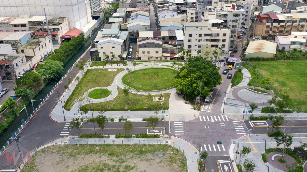 創造三贏局面!中市第15期市地重劃區完成第1批土地登記 土地交接作業開跑 - https://www.watchmedia01.com