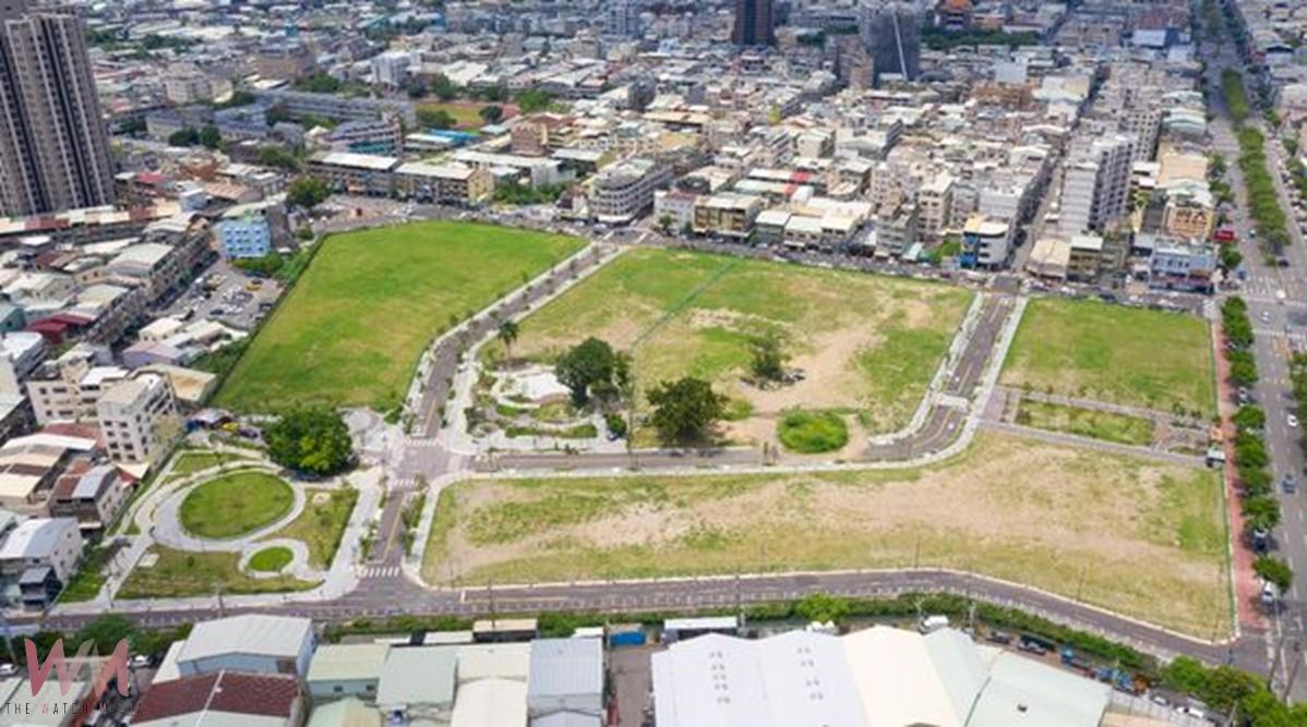 創造三贏局面!中市第15期市地重劃區完成第1批土地登記 土地交接作業開跑 - https://www.watchmedia01.com