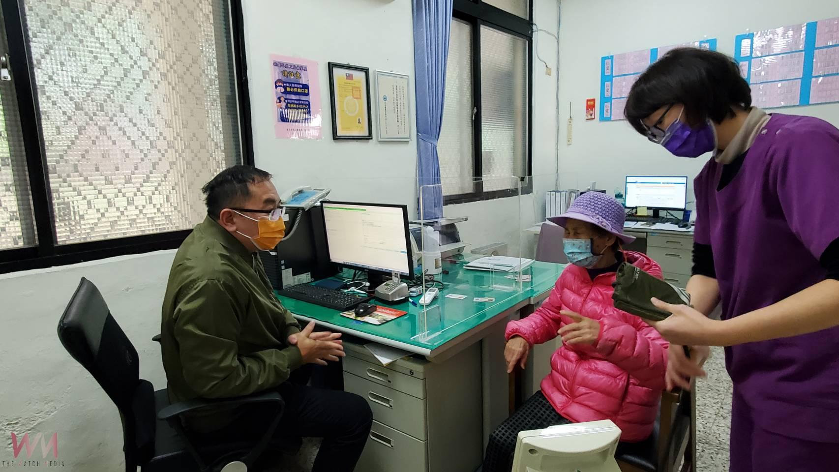 守護長輩健康！中彰榮家春節特別開診　確保用藥不中斷 - https://www.watchmedia01.com