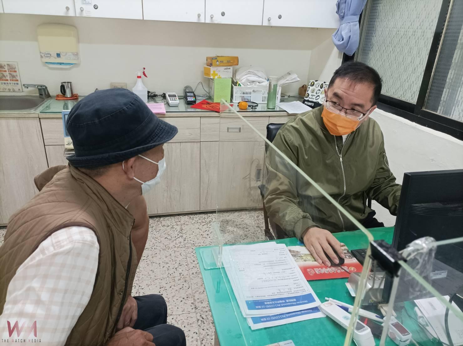 守護長輩健康！中彰榮家春節特別開診　確保用藥不中斷 - https://www.watchmedia01.com