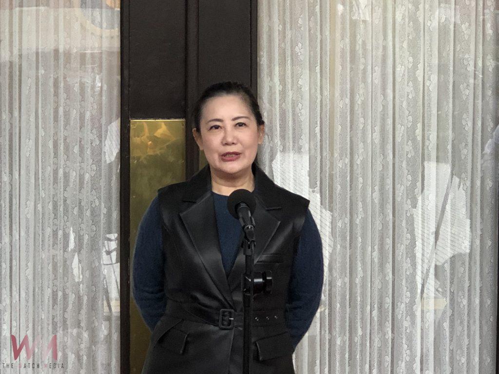 國會處理憲訴法覆議案 藍白聯手封殺 - https://www.watchmedia01.com