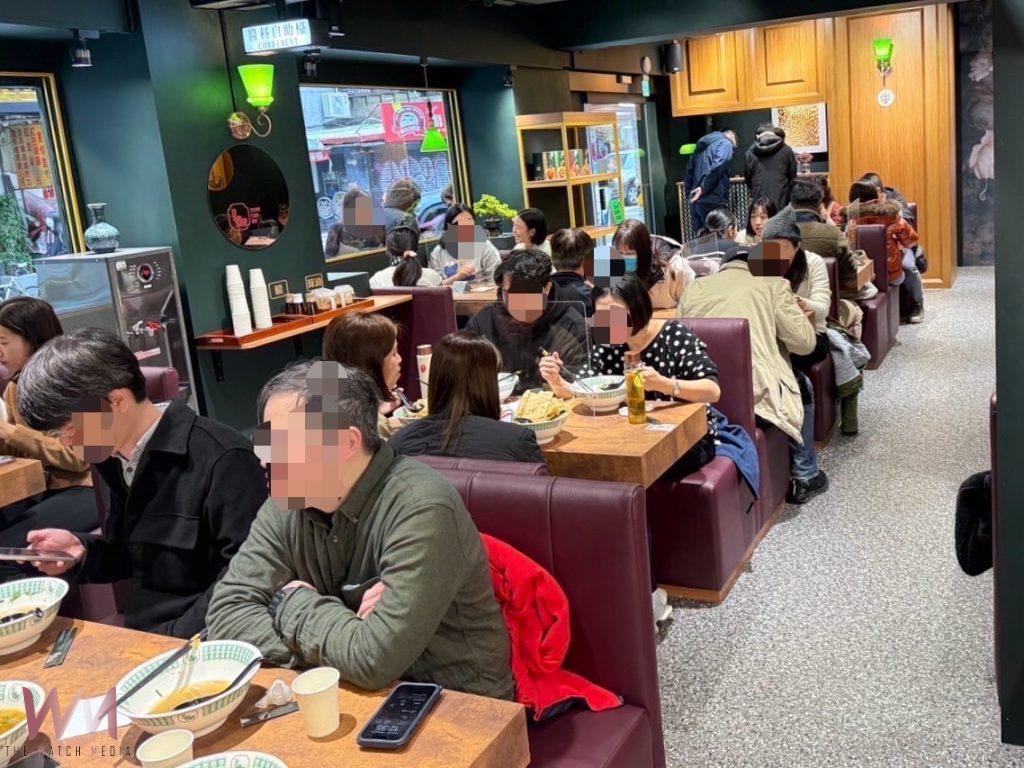 年節餐廳業績夯 業者積極佈局展店 插旗信義區美食商圈 引爆排隊熱潮 - https://www.watchmedia01.com