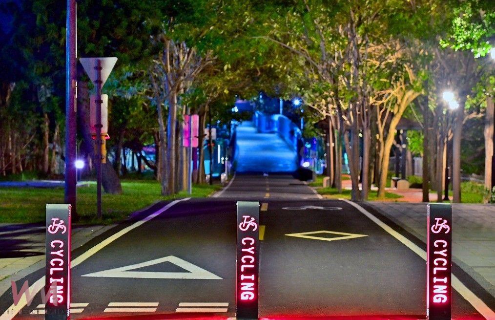打造自行車友善城市 中市自行車道長度達780公里、獲知名雜誌評比第一 - https://www.watchmedia01.com