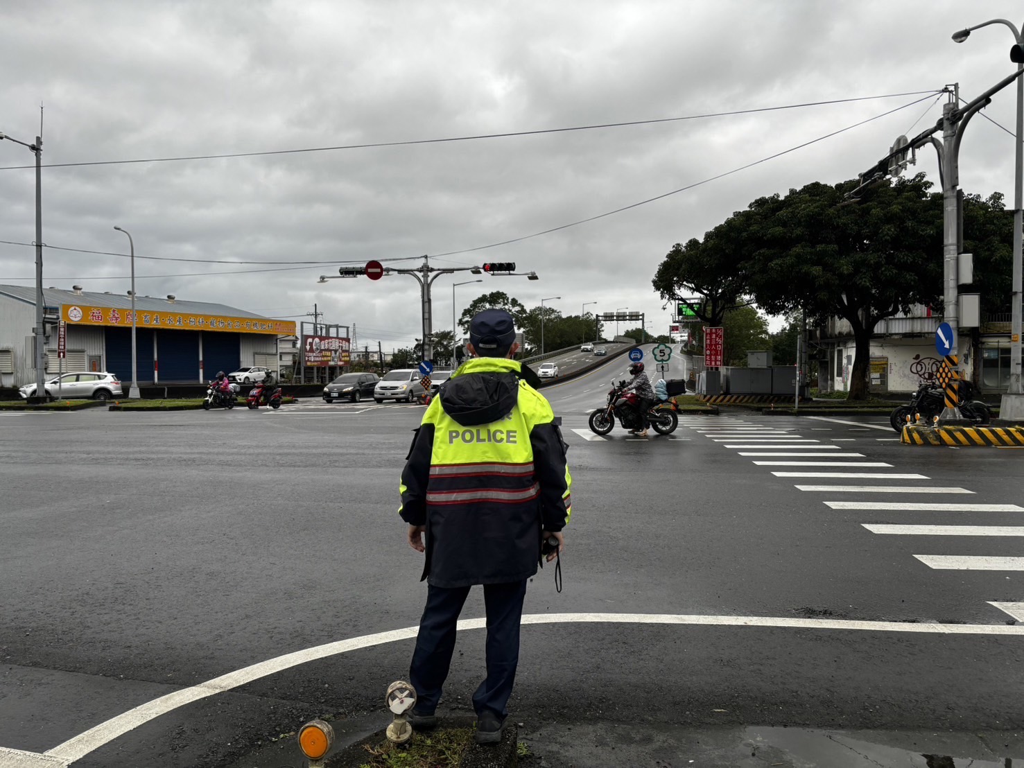 年假最後一天 國五、蘇花改車潮達最高峰用路人只能耐心等待 - https://www.watchmedia01.com