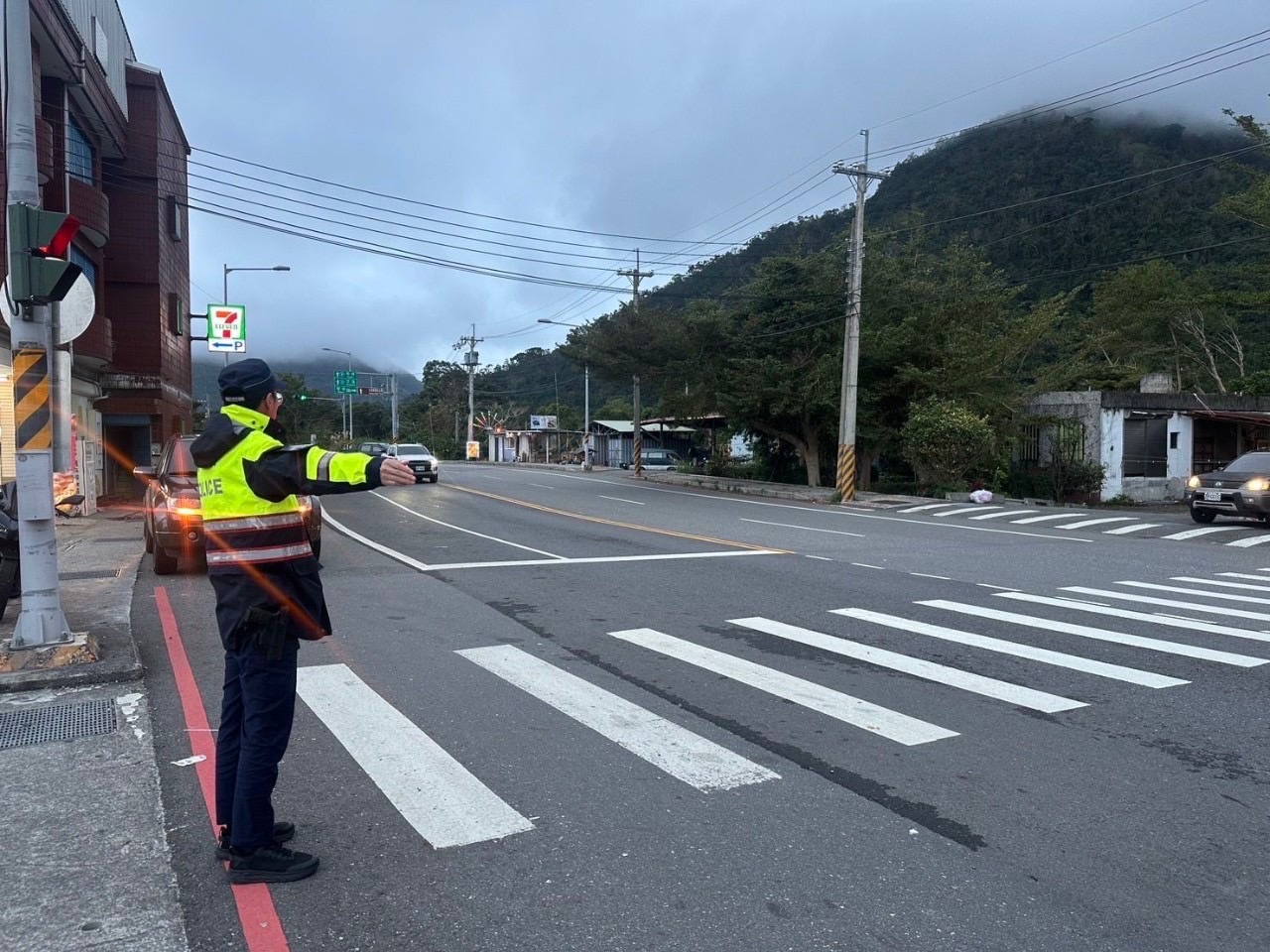 年假最後一天 國五、蘇花改車潮達最高峰用路人只能耐心等待 - https://www.watchmedia01.com