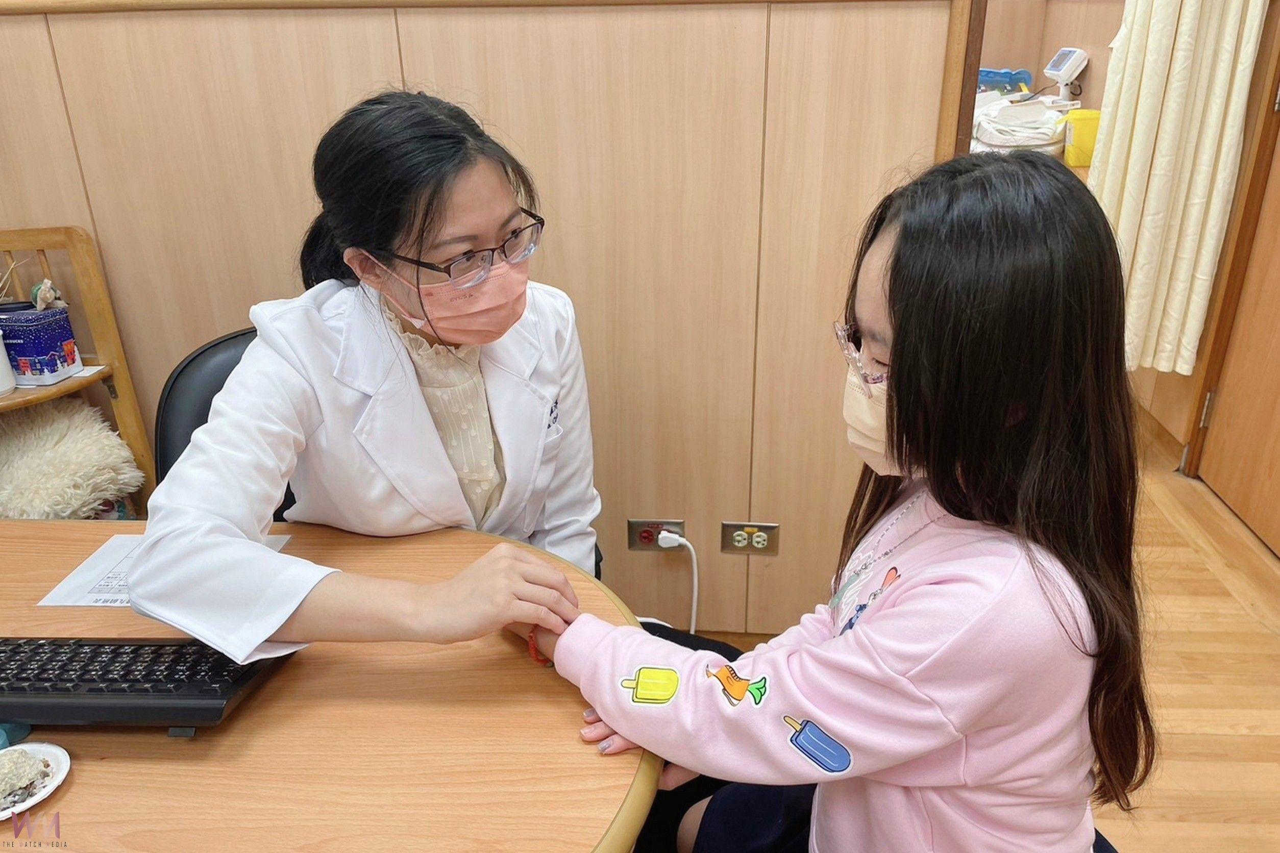 長假後常見開學症候群　台中慈醫：中醫對症四方協助克服 - https://www.watchmedia01.com