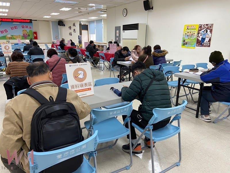 年後轉職看過來　中市勞工局邀55家企業釋出近3,000個職缺 - https://www.watchmedia01.com