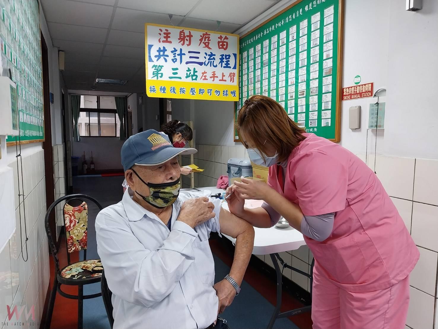大S驟逝震驚各界　彰化縣衛生局籲盡速接種流感疫苗 - https://www.watchmedia01.com